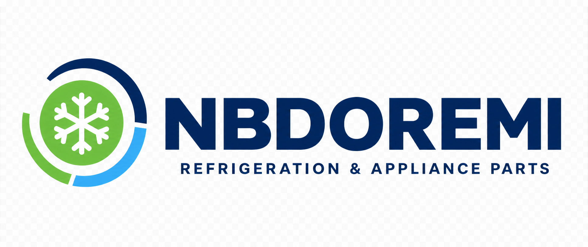 NBDOREMI Refrigeration & Appliance Parts