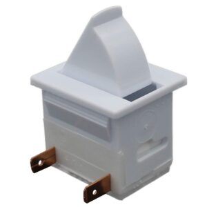 WR23X23343 WR23X10530 Refrigerator Door Light Switch Replacement