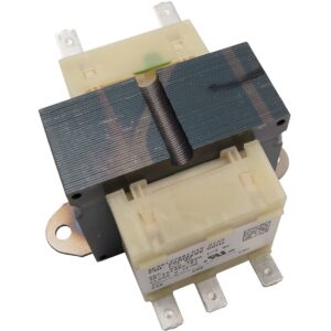 46-101905-01 46-101905-02 Transformer 40 VA 208/230/24V Channel 2 Hole Mount Model Specific Not Universal