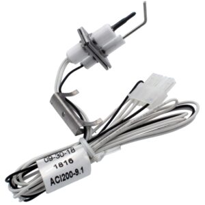 SSN24 2633222 Q3400A1024 Silicon Nitride Furnace Igniter Replacement