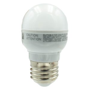 4396822 W11216993 W10820003 Refrigerator Light Bulb 3.6 Watt LED Replacement